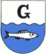 Ortswappen von Gremmelsbach Ortswappen von Gremmelsbach