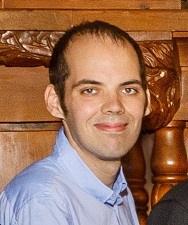 Martin Mayer Martin Mayer