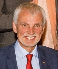 Reinhard Storz