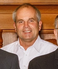Bernhard Fehrenbach Bernhard Fehrenbach
