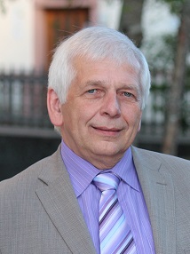 Heinz Hettich