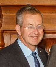 Thomas Reiser Thomas Reiser
