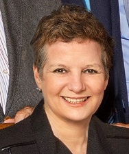Susanne Muschal