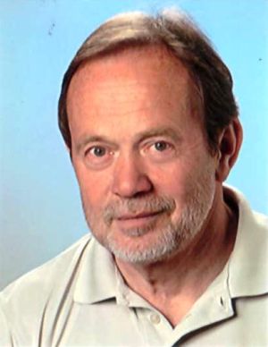 Reinhold Löttrich Reinhold Löttrich