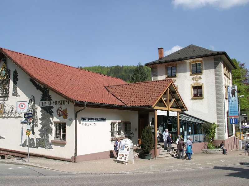 Schwarzwaldmuseum