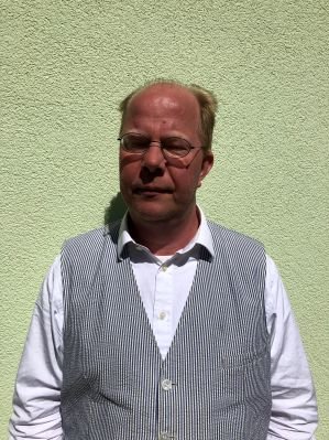 Dr. Malte Klinge Dr. Malte Klinge