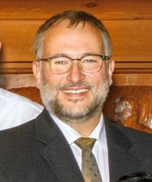 Helmut Finkbeiner