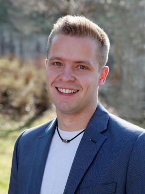 Simon Wiesenbach Simon Wiesenbach